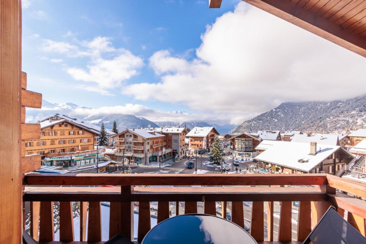 No 8 Bed & Bar 3* Verbier