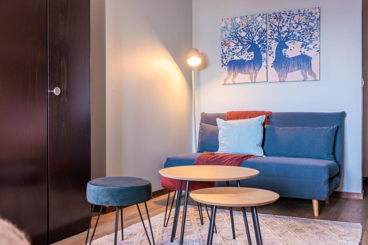 No 8 Bed & Bar 3*