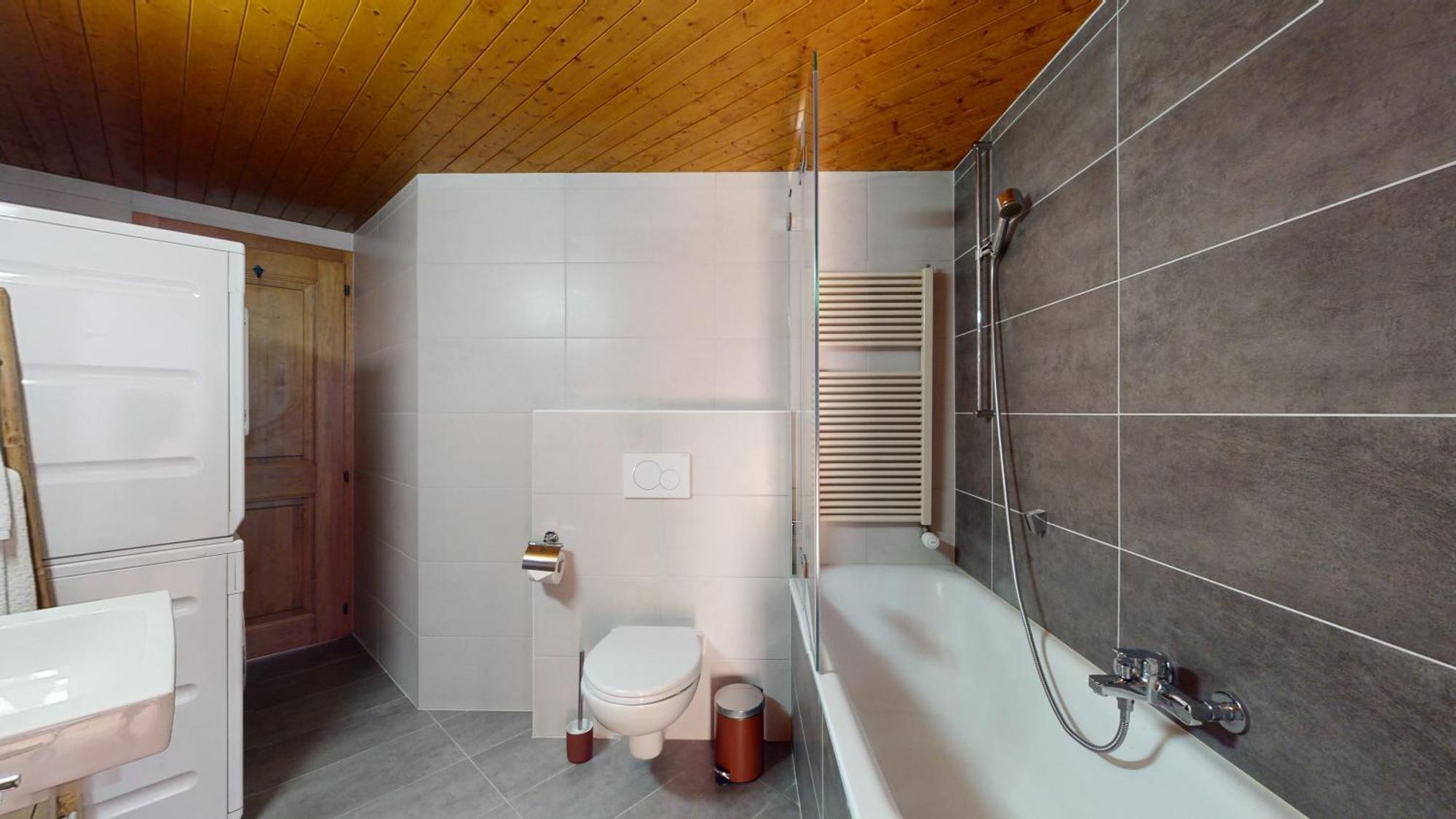 No 8 Bed & Bar Hotel Verbier