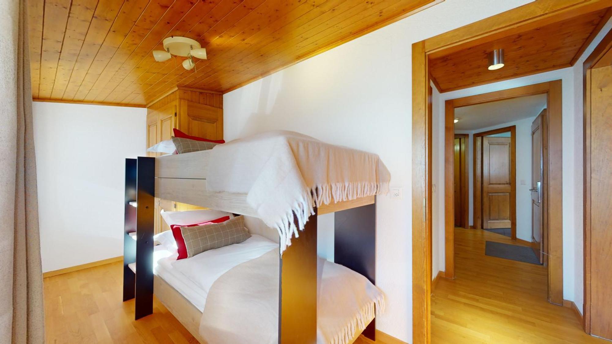 No 8 Bed & Bar Verbier