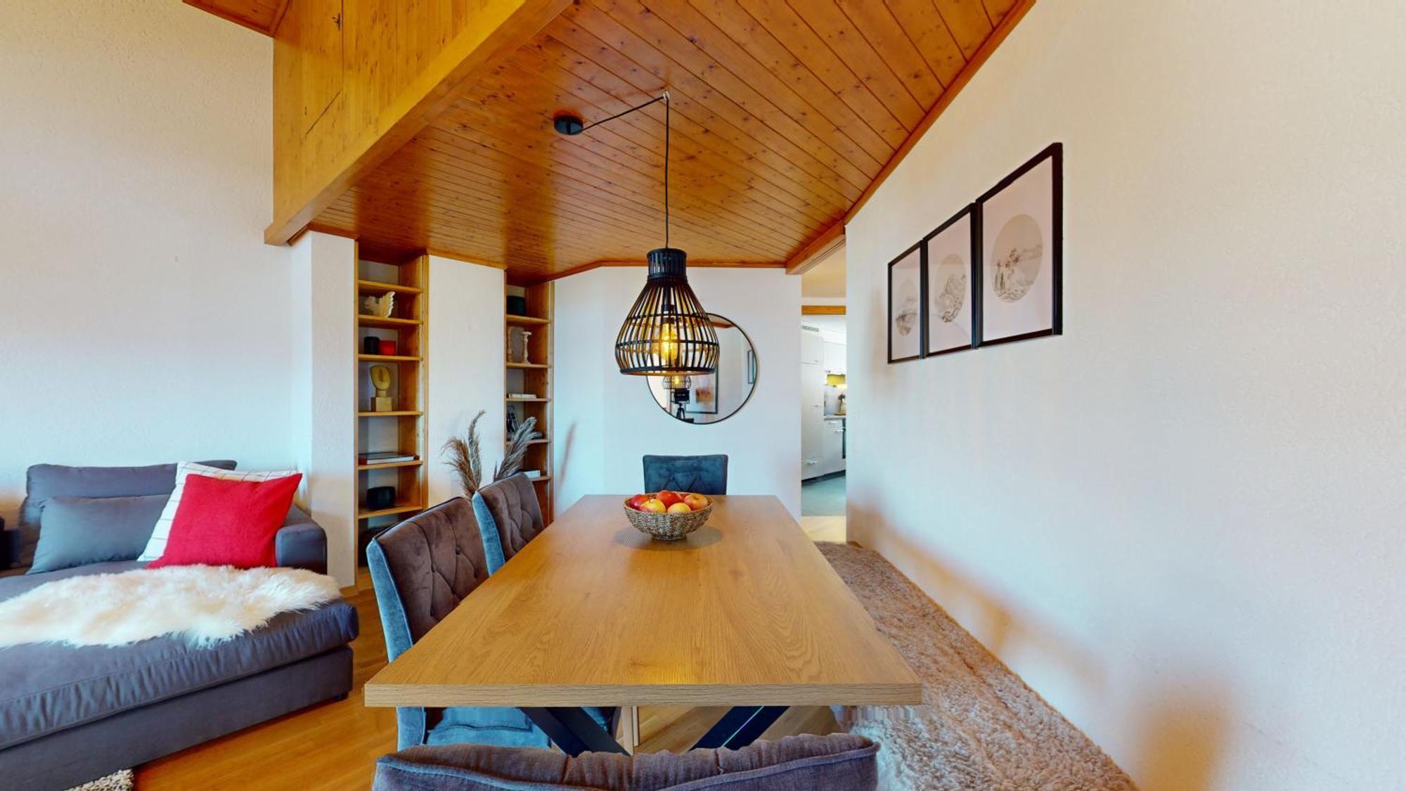 Hotel No 8 Bed & Bar Verbier