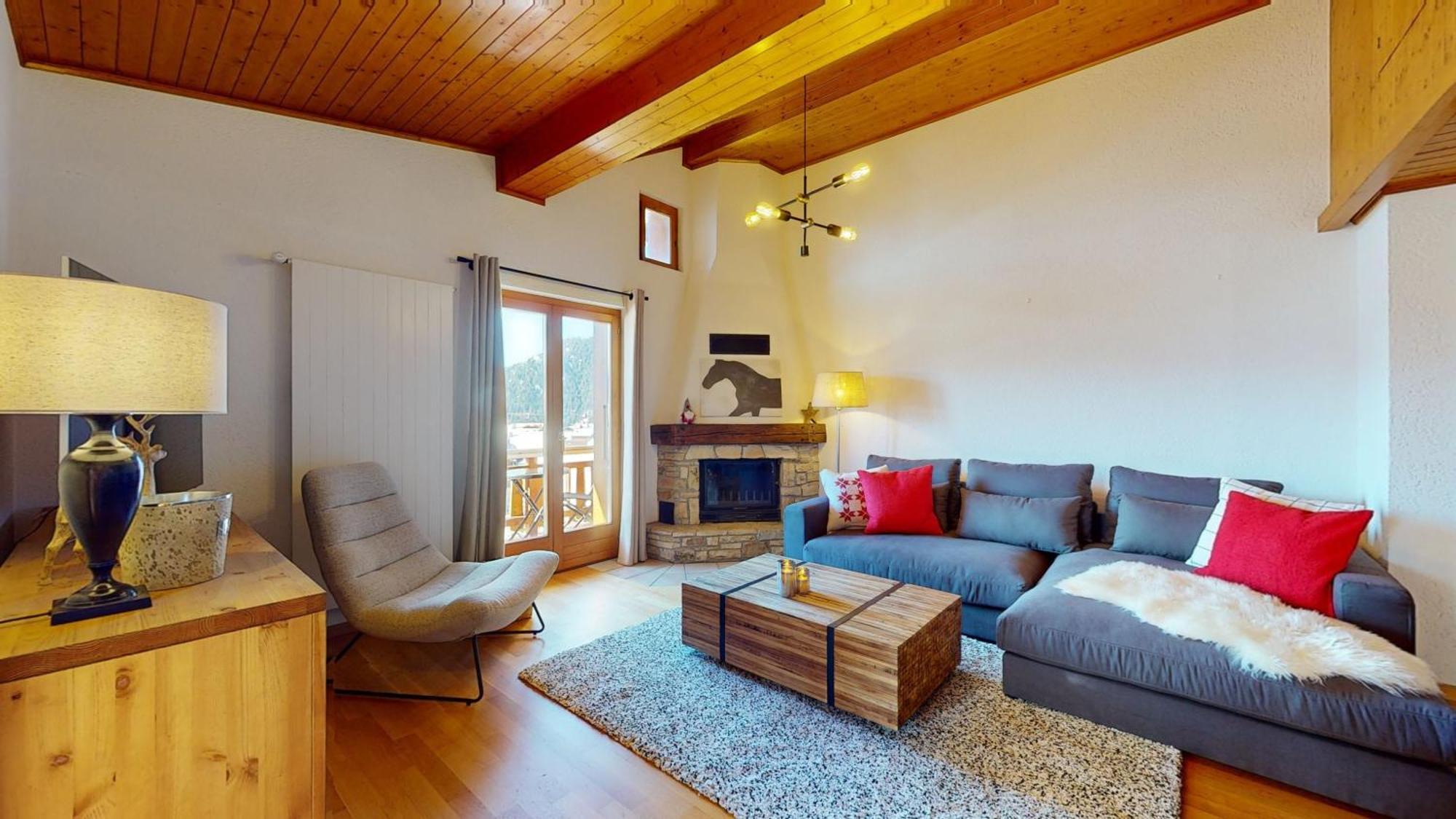 No 8 Bed & Bar Hotel Verbier