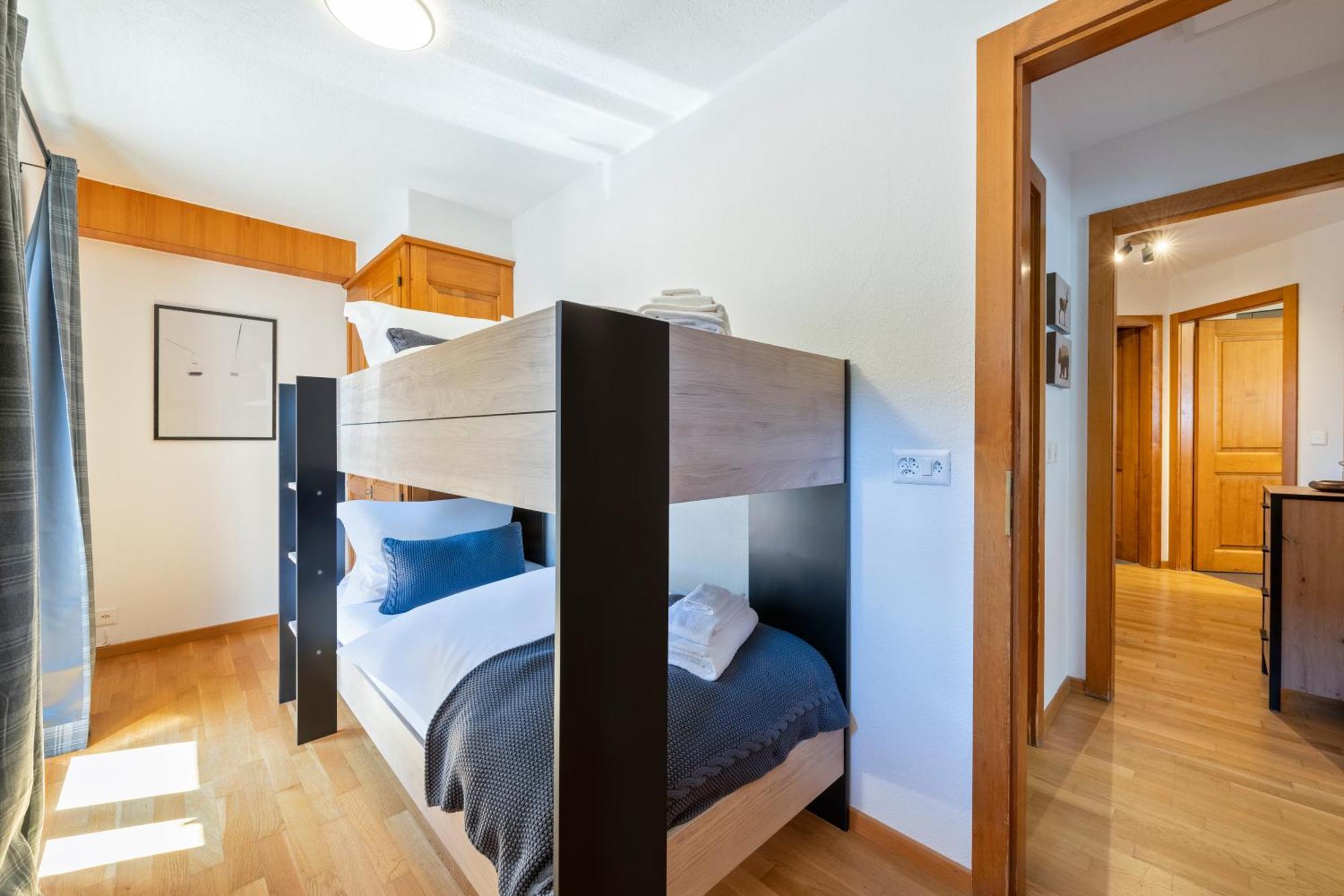 No 8 Bed & Bar 3* Verbier
