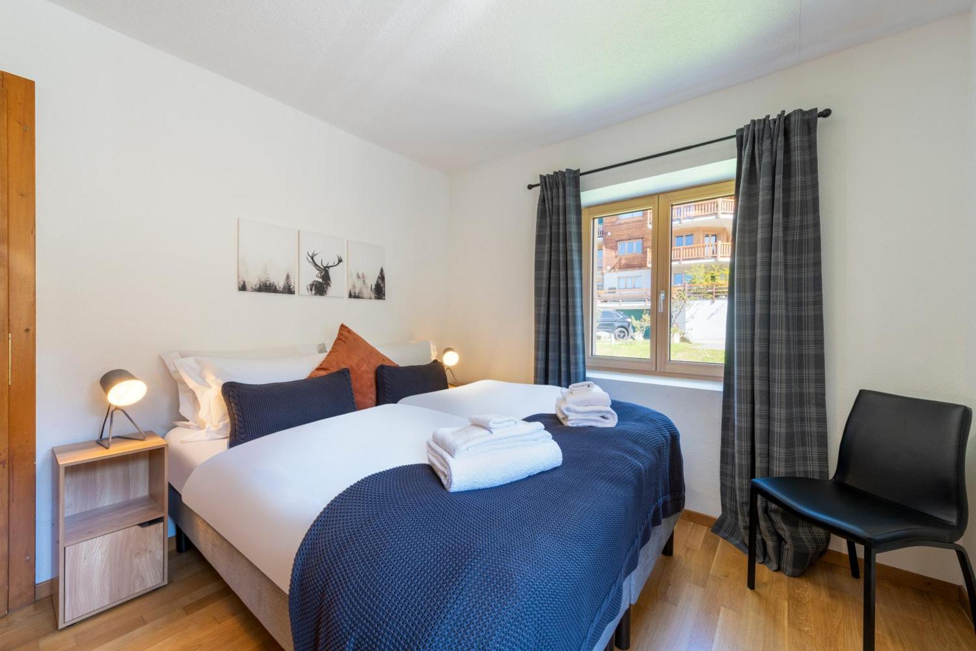 Hotel No 8 Bed & Bar